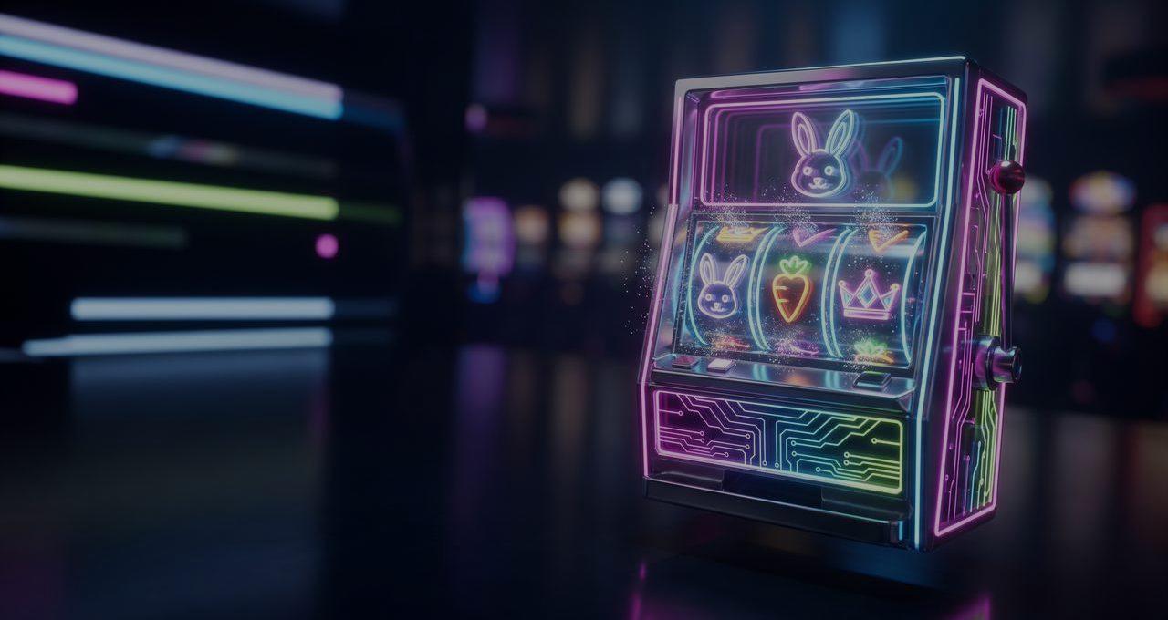 Play bunny