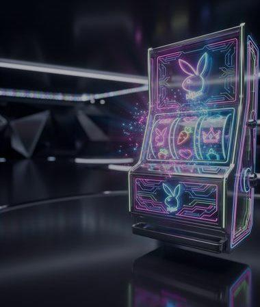 Play bunny