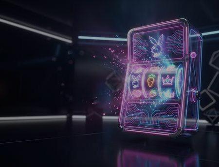 Play bunny