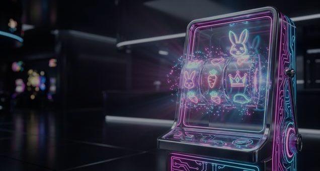 Play bunny
