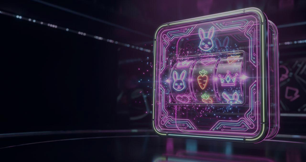 Play bunny